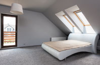 Charlcutt bedroom extensions