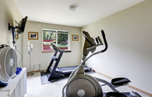 Charlcutt home gym construction leads