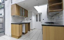 Charlcutt kitchen extension leads